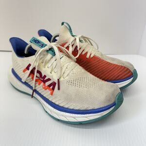 Hoka One One Carbon X 3 Women's 7.5 B Running Shoes 1123193-WFM